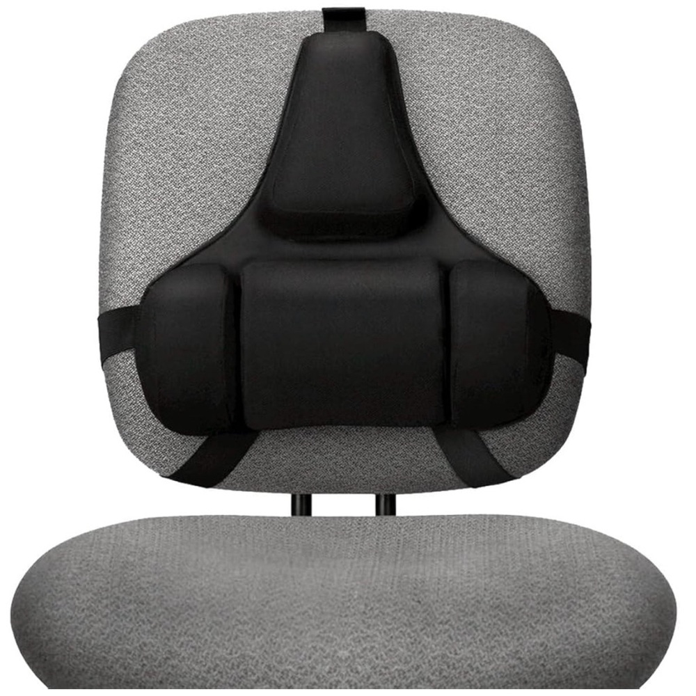 Fellowes Professional Series Back Support